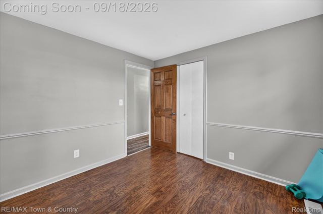 5029 Wishing Well Drive, Grand Blanc Charter Township, MI 48439