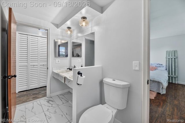 5029 Wishing Well Drive, Grand Blanc Charter Township, MI 48439