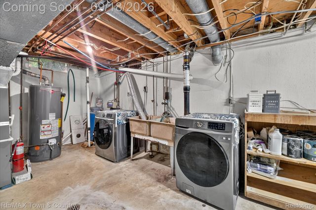 5029 Wishing Well Drive, Grand Blanc Charter Township, MI 48439