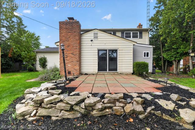 5029 Wishing Well Drive, Grand Blanc Charter Township, MI 48439