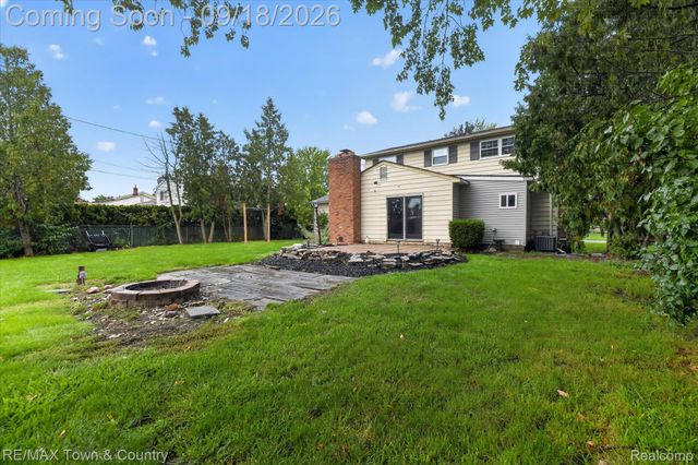 5029 Wishing Well Drive, Grand Blanc Charter Township, MI 48439