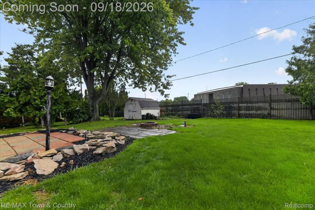 5029 Wishing Well Drive, Grand Blanc Charter Township, MI 48439