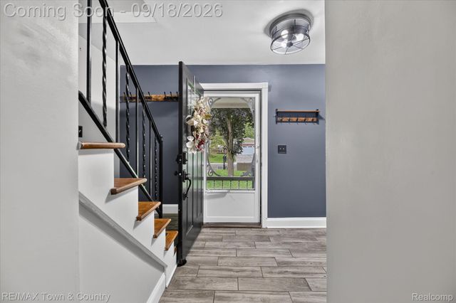 5029 Wishing Well Drive, Grand Blanc Charter Township, MI 48439