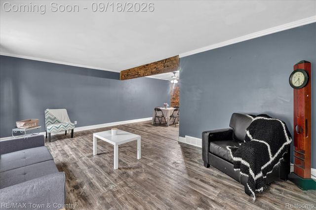 5029 Wishing Well Drive, Grand Blanc Charter Township, MI 48439