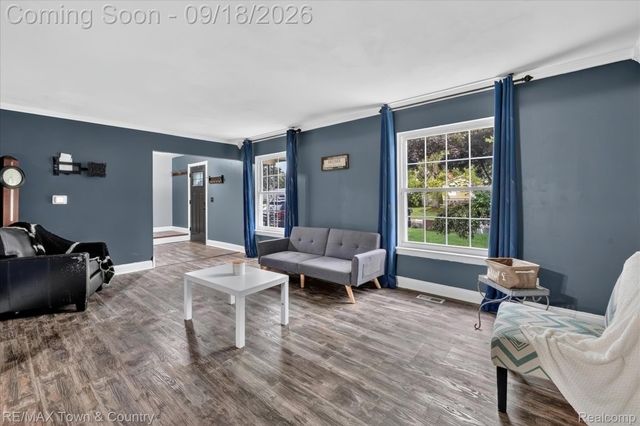 5029 Wishing Well Drive, Grand Blanc Charter Township, MI 48439