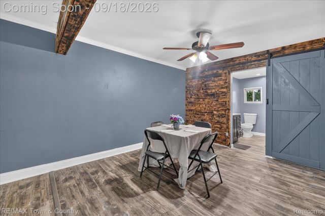 5029 Wishing Well Drive, Grand Blanc Charter Township, MI 48439