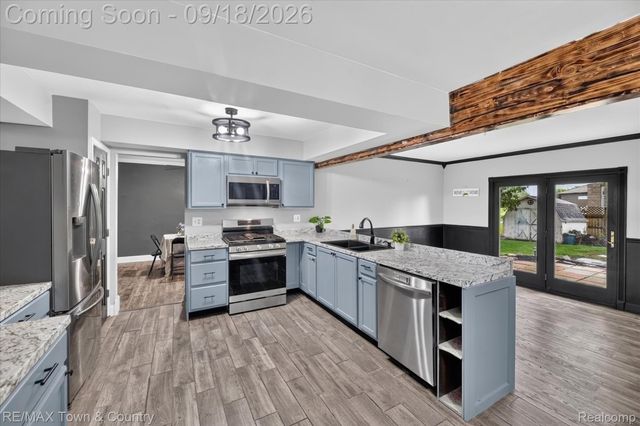 5029 Wishing Well Drive, Grand Blanc Charter Township, MI 48439
