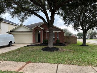 835 Dracena Court, Richmond, TX 77406