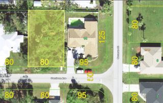 23370 GARRISON AVENUE, Port Charlotte, FL 33954