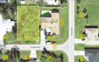 23370 GARRISON AVENUE, Port Charlotte, FL 33954