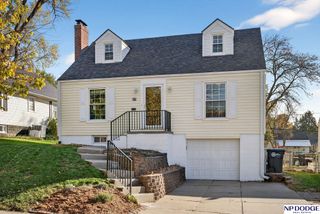 6019 Hickory Street, Omaha, NE 68106