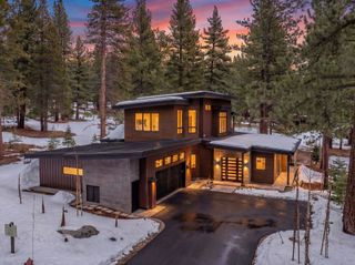 11761 Bottcher Loop, Truckee, CA 96161