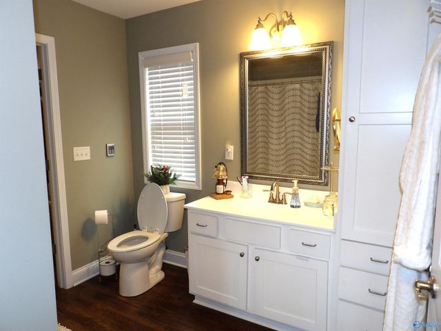 390 Indian Lake Drive, Rainbow City, AL 35906