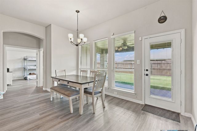632 Steerman Court, Saginaw, TX 76179