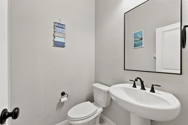 632 Steerman Court, Saginaw, TX 76179
