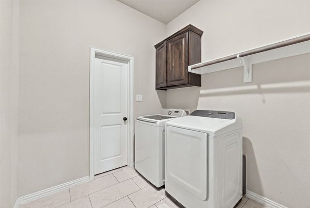 632 Steerman Court, Saginaw, TX 76179