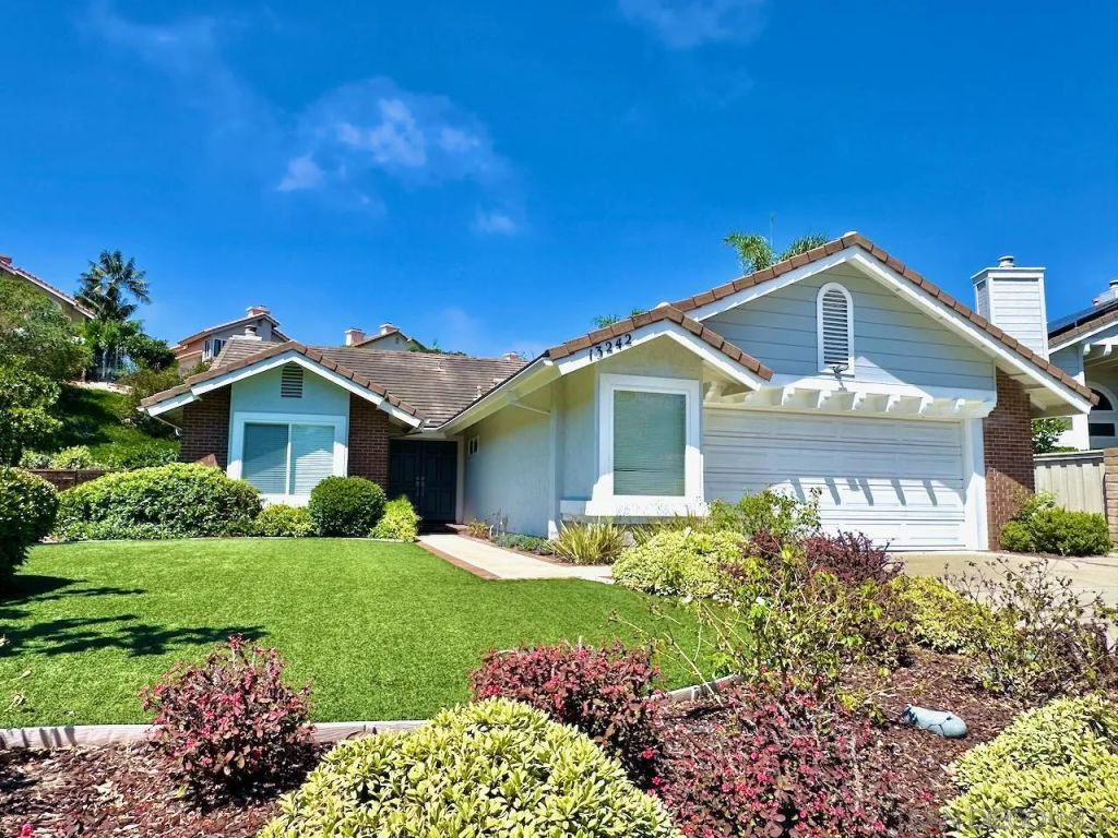13242 Courtland Terrace, San Diego, CA 92130
