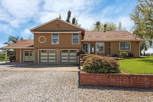3501 Buena Vista Rd, Ione, CA 95640