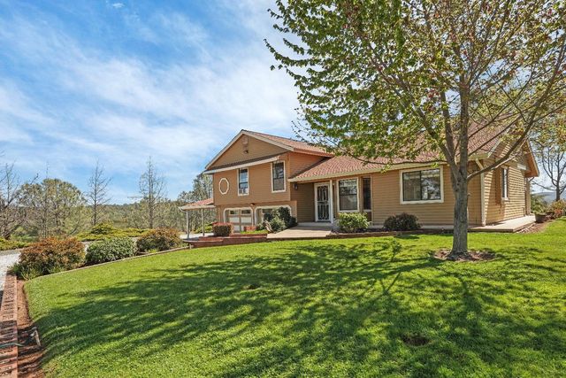 3501 Buena Vista Rd, Ione, CA 95640