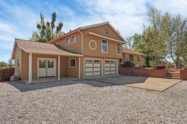 3501 Buena Vista Rd, Ione, CA 95640
