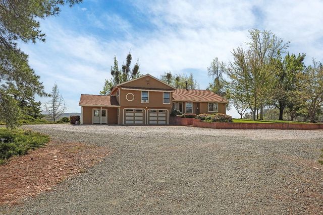 3501 Buena Vista Rd, Ione, CA 95640