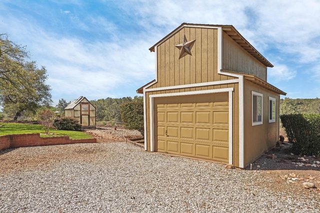 3501 Buena Vista Rd, Ione, CA 95640