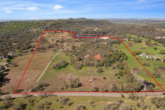 3501 Buena Vista Rd, Ione, CA 95640