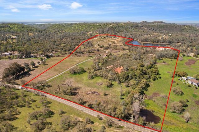 3501 Buena Vista Rd, Ione, CA 95640