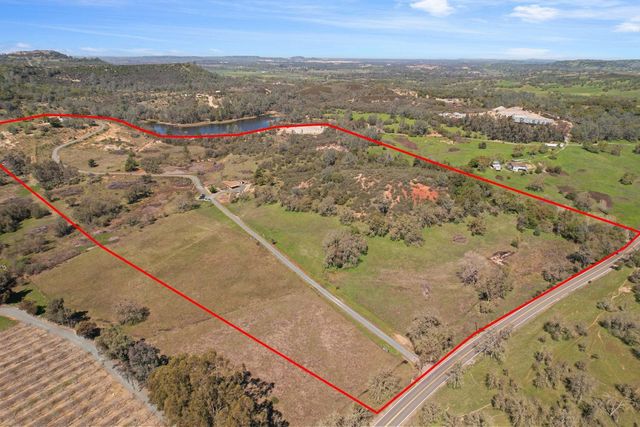 3501 Buena Vista Rd, Ione, CA 95640