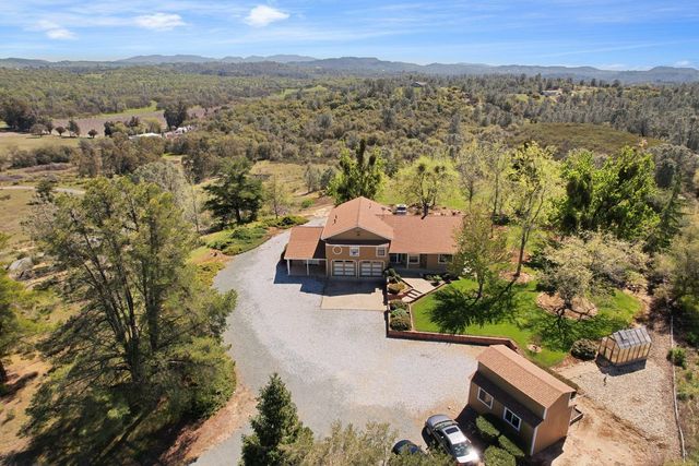 3501 Buena Vista Rd, Ione, CA 95640