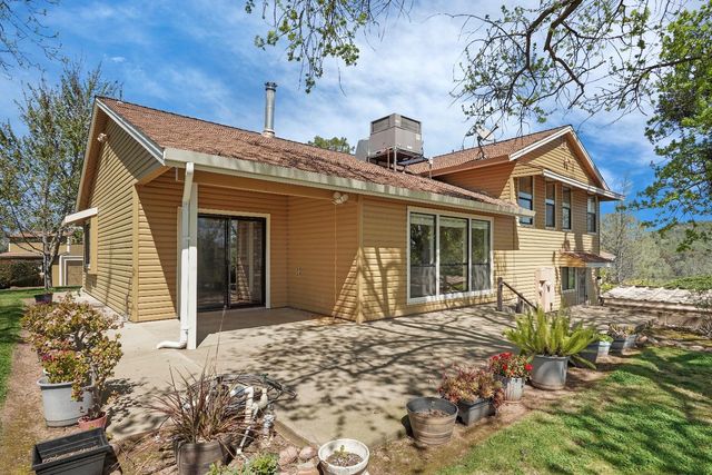 3501 Buena Vista Rd, Ione, CA 95640