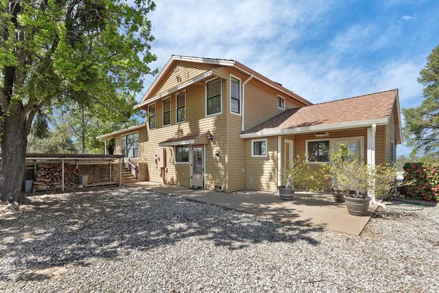 3501 Buena Vista Rd, Ione, CA 95640