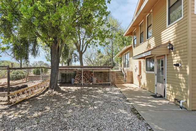 3501 Buena Vista Rd, Ione, CA 95640