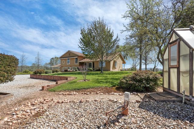 3501 Buena Vista Rd, Ione, CA 95640