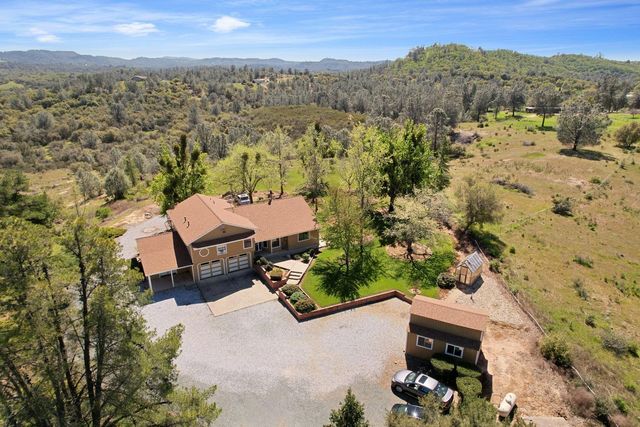 3501 Buena Vista Rd, Ione, CA 95640