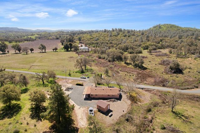 3501 Buena Vista Rd, Ione, CA 95640