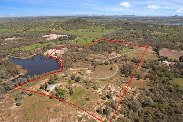 3501 Buena Vista Rd, Ione, CA 95640