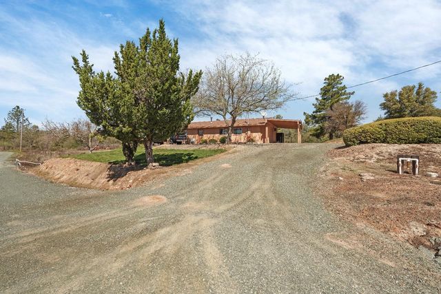 3501 Buena Vista Rd, Ione, CA 95640