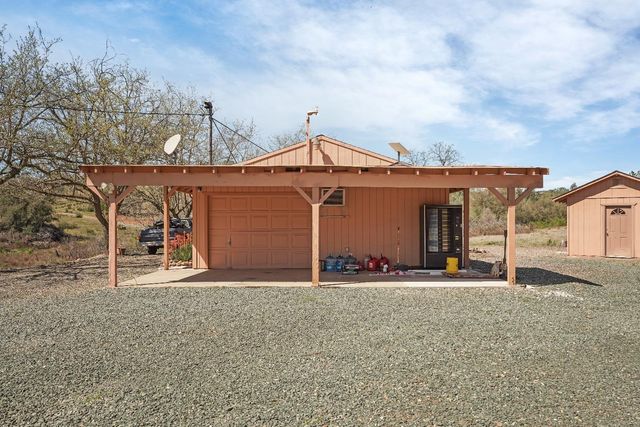 3501 Buena Vista Rd, Ione, CA 95640