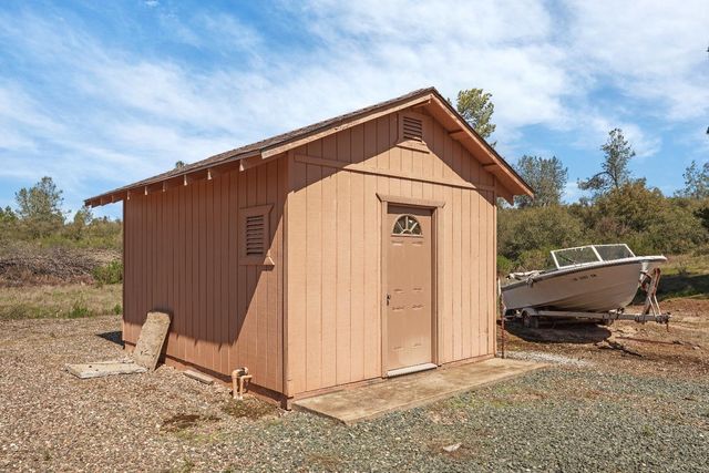 3501 Buena Vista Rd, Ione, CA 95640