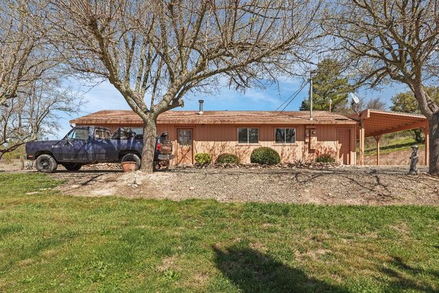 3501 Buena Vista Rd, Ione, CA 95640