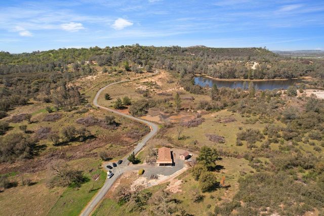 3501 Buena Vista Rd, Ione, CA 95640