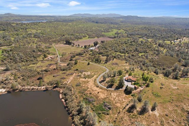 3501 Buena Vista Rd, Ione, CA 95640