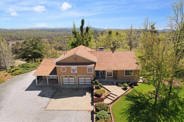 3501 Buena Vista Rd, Ione, CA 95640