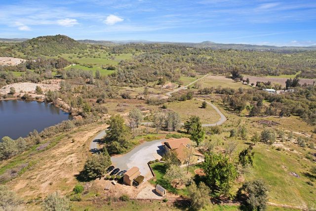 3501 Buena Vista Rd, Ione, CA 95640