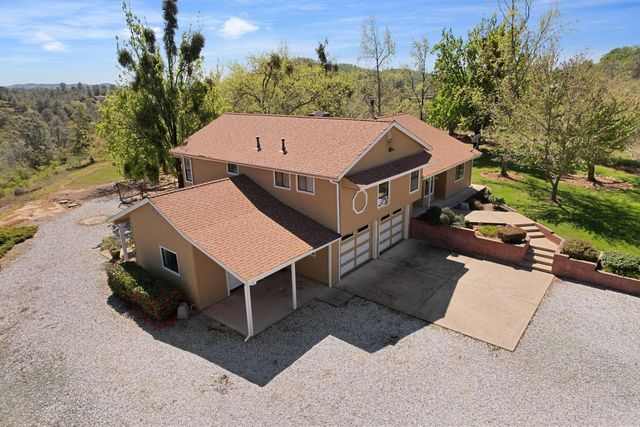 3501 Buena Vista Rd, Ione, CA 95640
