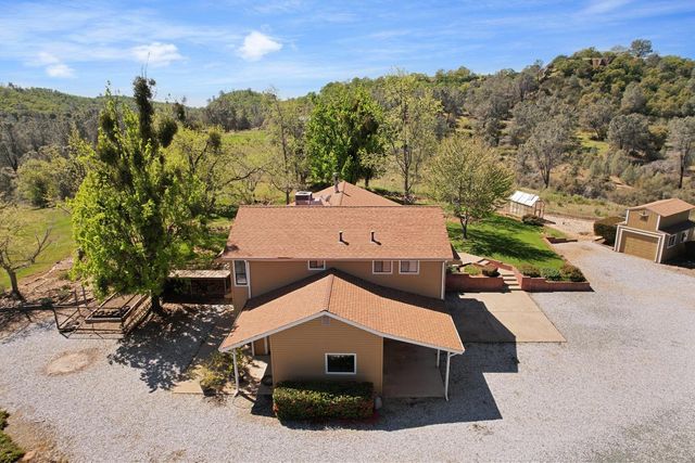 3501 Buena Vista Rd, Ione, CA 95640