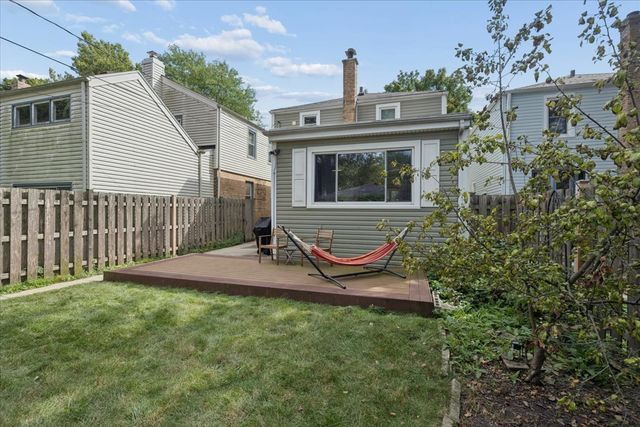 1923 Warren Street, Evanston, IL 60202