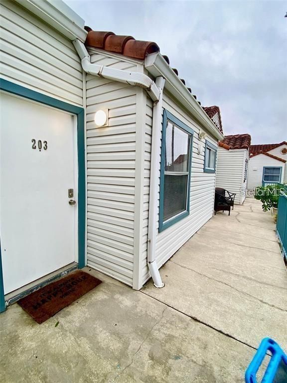 2500 WOODGATE BOULEVARD 203, Orlando, FL 32822