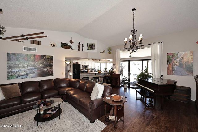 14825 N 58th Street, Scottsdale, AZ 85254